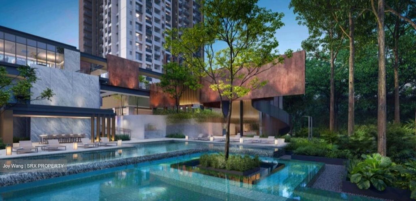 Zion Road (D3), Condominium #455094831